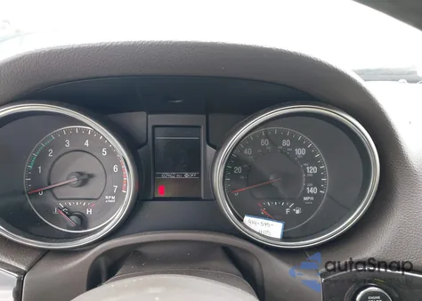 2011 Jeep Grand Cherokee Laredo из США, поврежденный, VIN 1J4RR4GT8BC538204